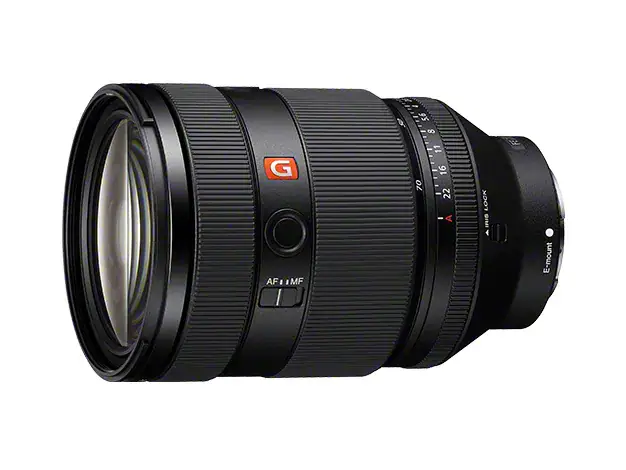 FE 28-70mm F2 GM SEL2870GMの商品画像