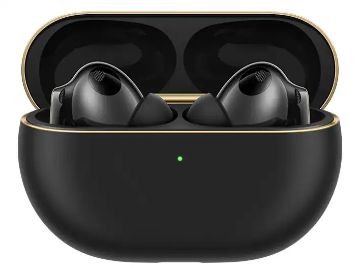HUAWEI FreeBuds Pro 4 ブラックの商品画像