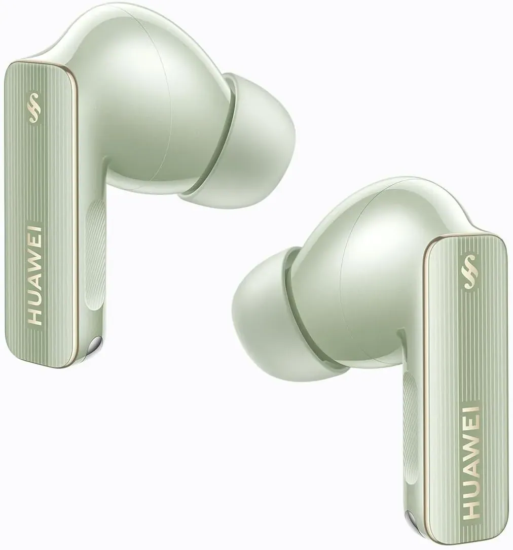 HUAWEI FreeBuds Pro 4 グリーンの商品画像
