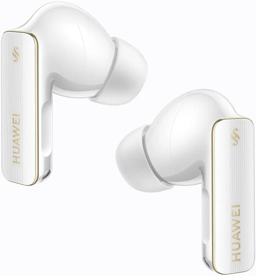 HUAWEI FreeBuds Pro 4 ホワイトの商品画像