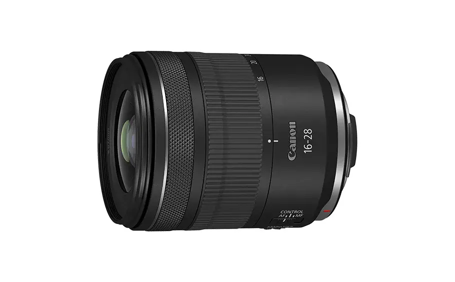 RF16-28mm F2.8 IS STMの商品画像