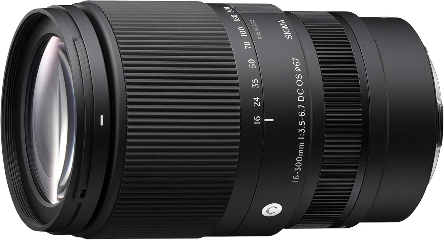 16-300mm F3.5-6.7 DC OS ソニーE用の商品画像