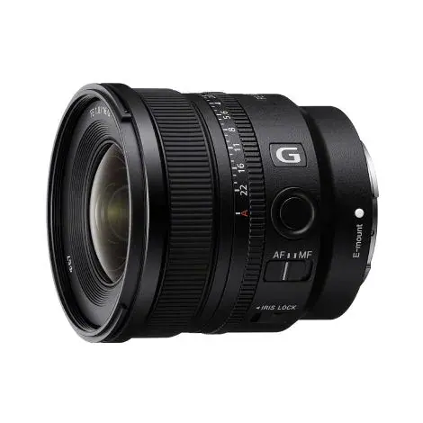 FE 16mm F1.8 G SEL16F18Gの商品画像