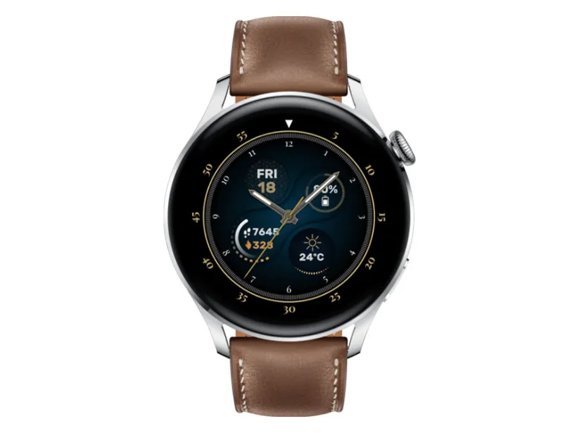 HUAWEI WATCH 3 クラシックモデルの商品画像