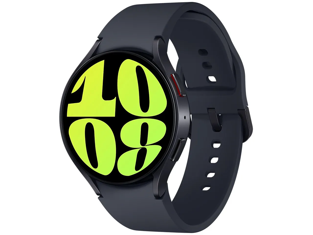 Galaxy Watch6 LTE 44mm SM-R945FZKADCM グラファイトの商品画像