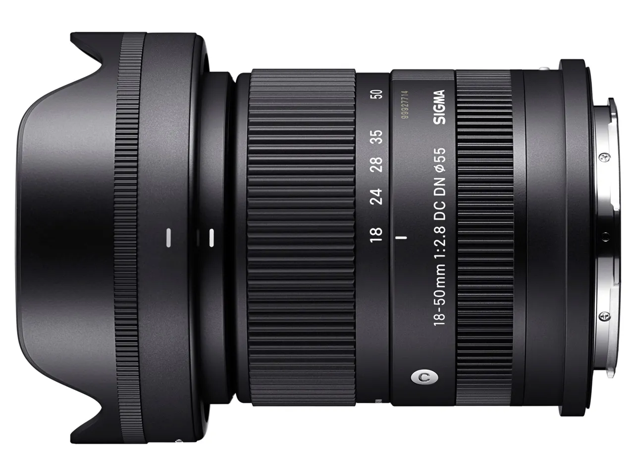 18-50mm F2.8 DC DN Contemporary ソニーEマウント用の商品画像