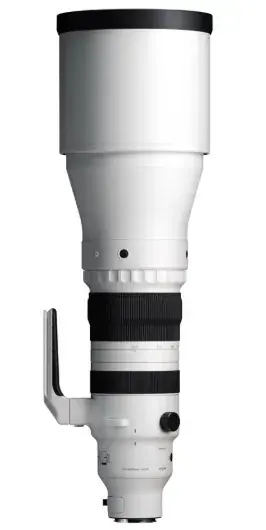 300-600mm F4 DG OS ライカL用の商品画像