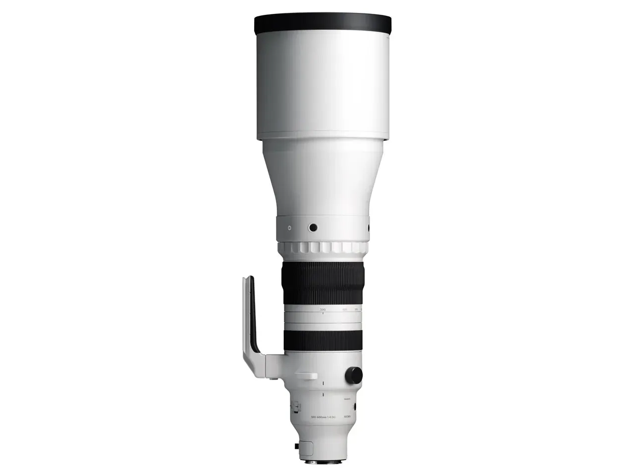 300-600mm F4 DG OS ソニーE用の商品画像