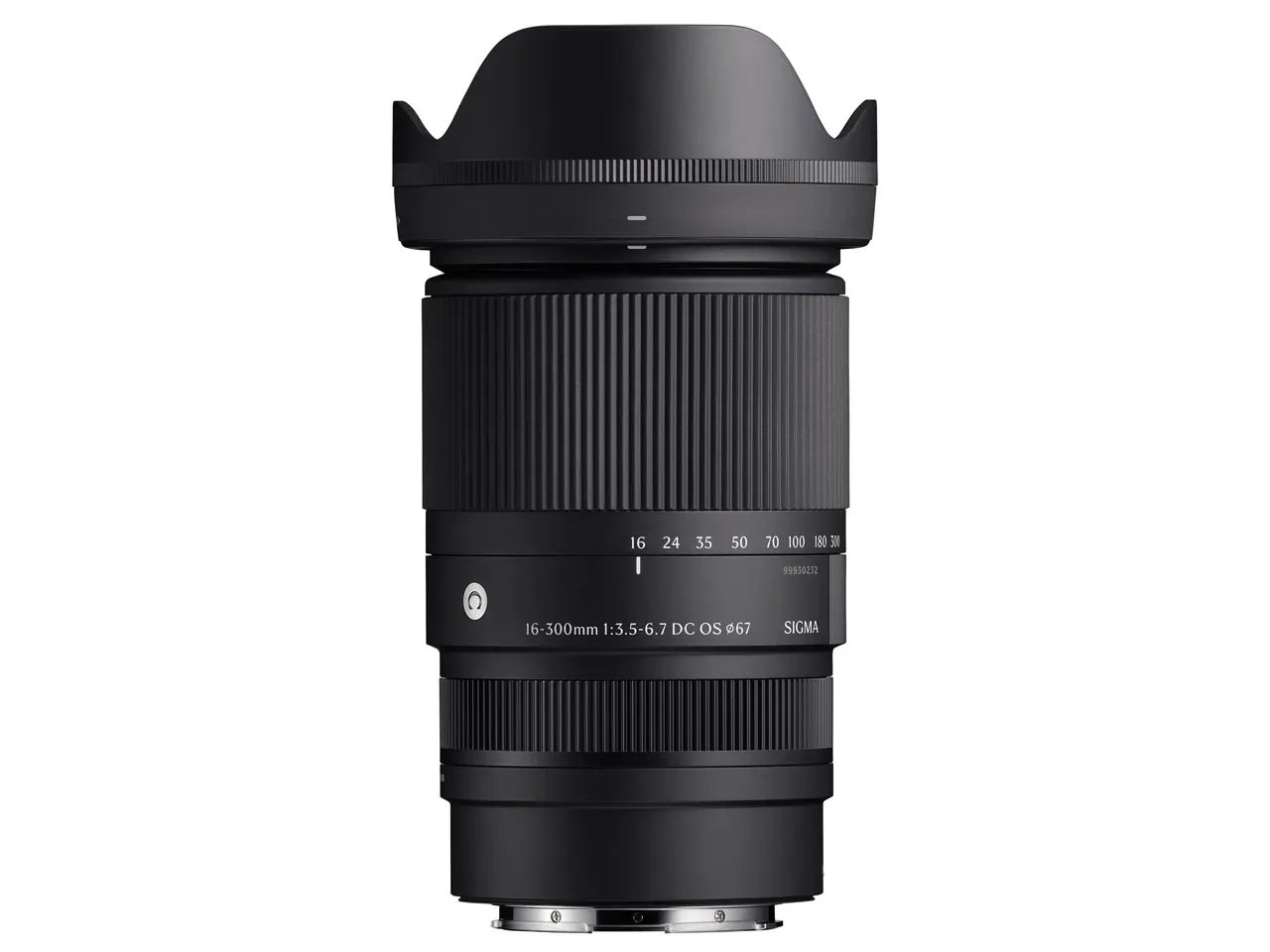 16-300mm F3.5-6.7 DC OS キヤノンRF用の商品画像