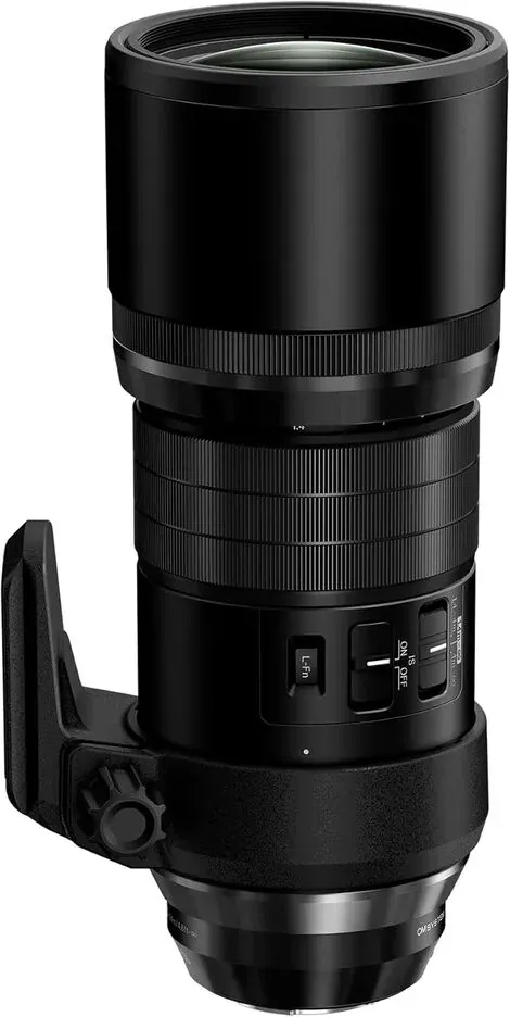 OM SYSTEM M.ZUIKO DIGITAL ED 300mm F4.0 IS PROの商品画像