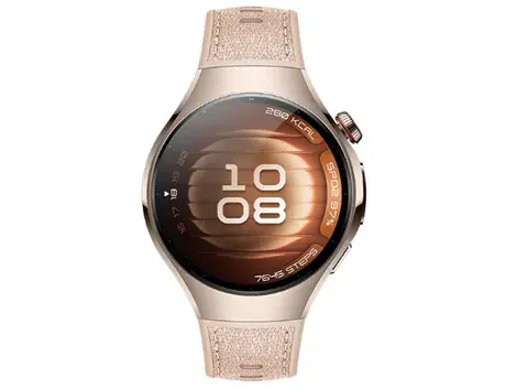 HUAWEI WATCH 5 42mm ベージュの商品画像