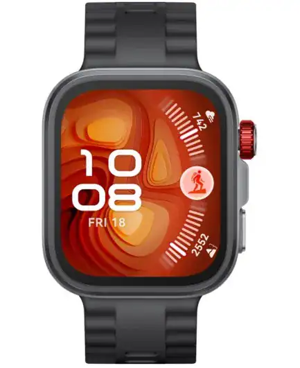 HUAWEI WATCH FIT 4 Pro ブラックの商品画像