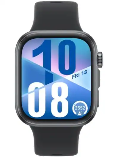 HUAWEI WATCH FIT 4 ブラックの商品画像