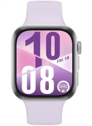 HUAWEI WATCH FIT 4 パープルの商品画像