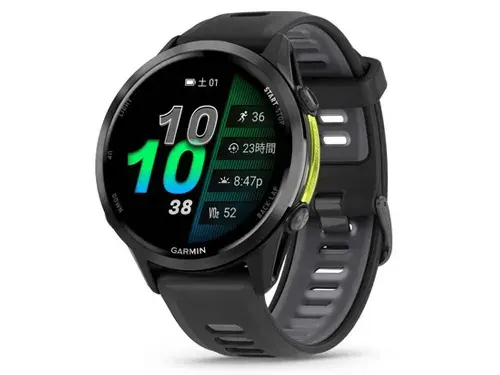 Forerunner 970 010-02969-50 ブラックの商品画像