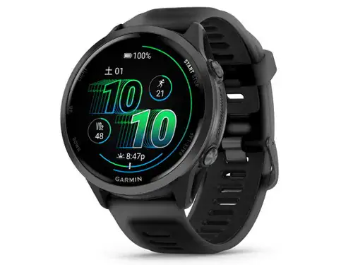 Forerunner 570 47mm 010-02971-30 ブラックの商品画像