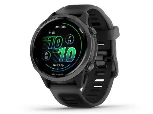 Forerunner 570 42mm 010-02970-30 ブラックの商品画像