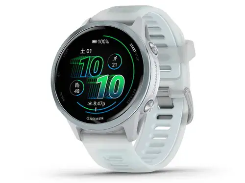 Forerunner 570 42mm 010-02970-31 ホワイト/クラウドの商品画像