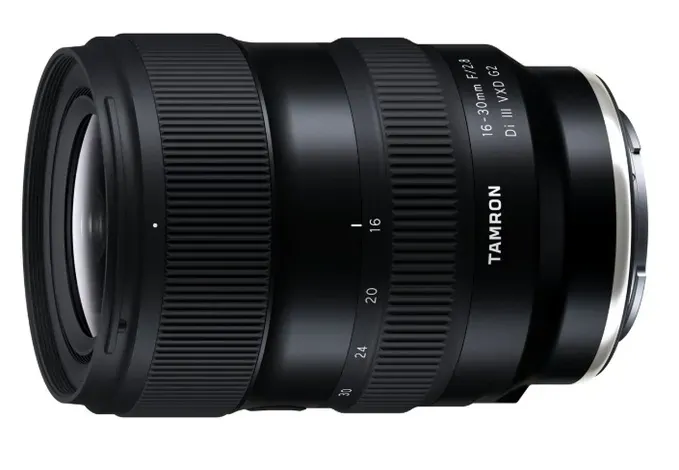 16-30mm F/2.8 Di III VXD G2 (Model A064) ソニーE用の商品画像