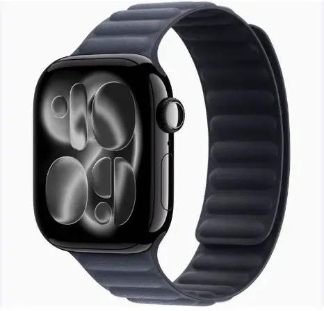 Apple Watch Series11 42mm GPS アルミニウムケース/マグネティックリンクの商品画像