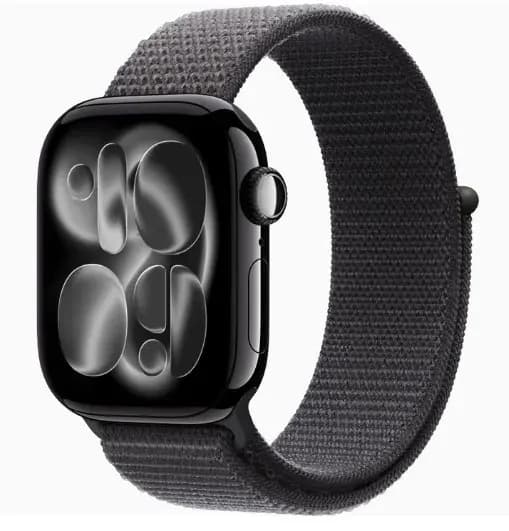 Apple Watch Series11 42mm GPS+Cellular アルミニウムケース/スポーツループの商品画像