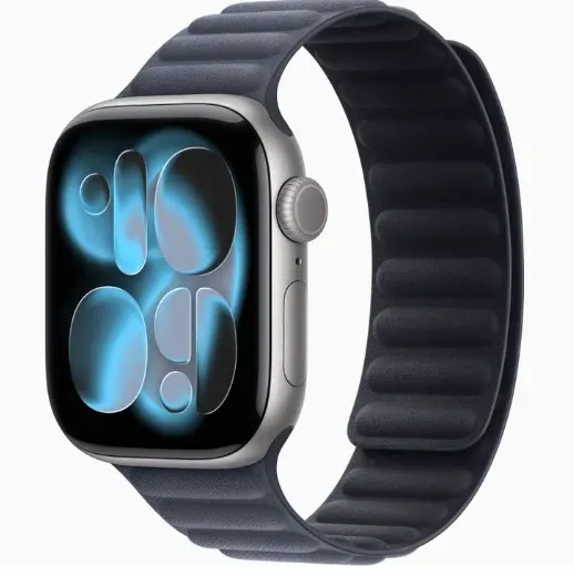 Apple Watch Series11 42mm GPS+Cellular アルミニウムケース/マグネティックリンクの商品画像