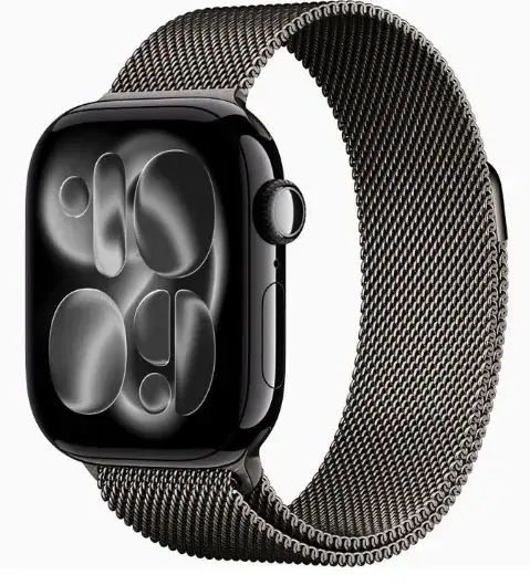 Apple Watch Series11 42mm GPS+Cellular アルミニウムケース/ミラネーゼループの商品画像