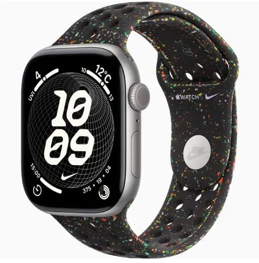 Apple Watch Series11 46mm GPS+Cellular アルミニウムケース/Nikeスポーツバンドの商品画像