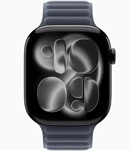 Apple Watch Series11 46mm GPS+Cellular アルミニウムケース/マグネティックリンクの商品画像