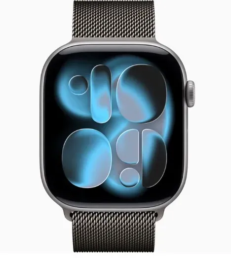 Apple Watch Series11 46mm GPS+Cellular アルミニウムケース/ミラネーゼループの商品画像