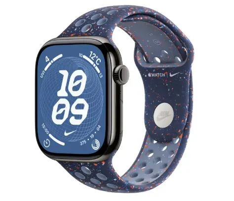 Apple Watch Series11 46mm GPS+Cellular チタニウムケース/Nikeスポーツバンドの商品画像