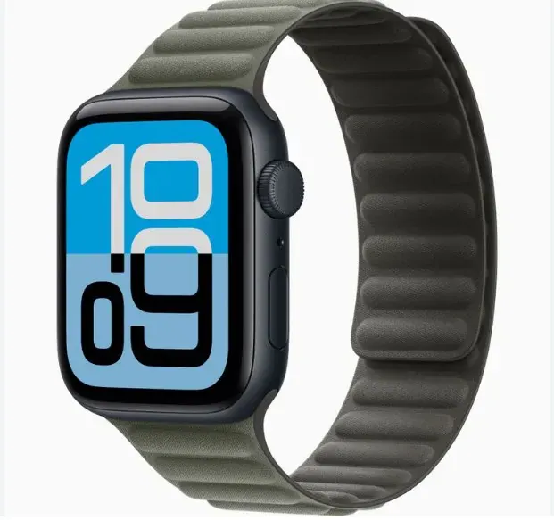 Apple Watch SE3 44mm GPS アルミニウムケース/マグネティックリンクの商品画像