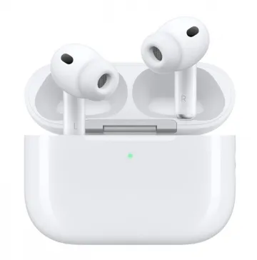 Apple(アップル) AirPods Pro 第3世代 MFHP4J/A 未開封の商品画像