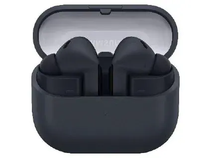 Galaxy Buds3 FE ブラックの商品画像