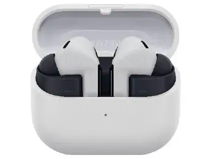 Galaxy Buds3 FE グレーの商品画像