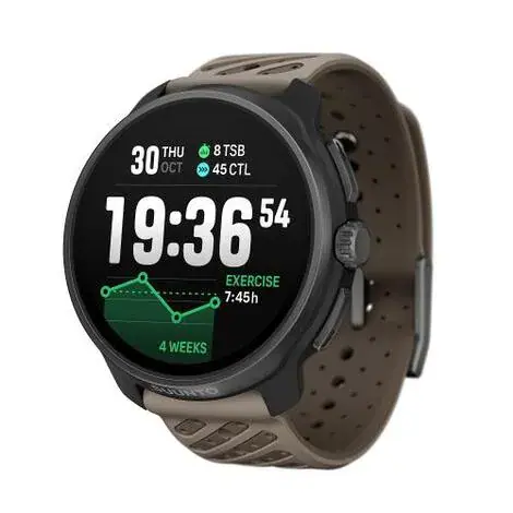 SUUNTO RACE 2 Titanium SS051203000 トレイルの商品画像