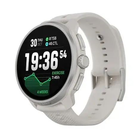 SUUNTO RACE 2 SS051201000 フェザーグレーの商品画像
