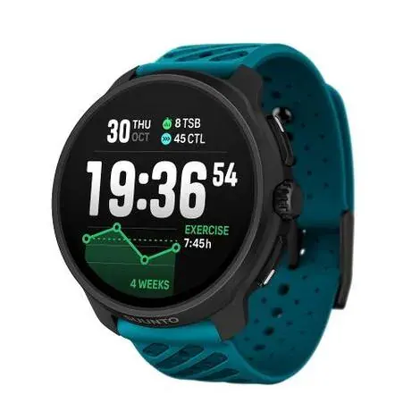 SUUNTO RACE 2 SS051242000 ウェーブブルーの商品画像