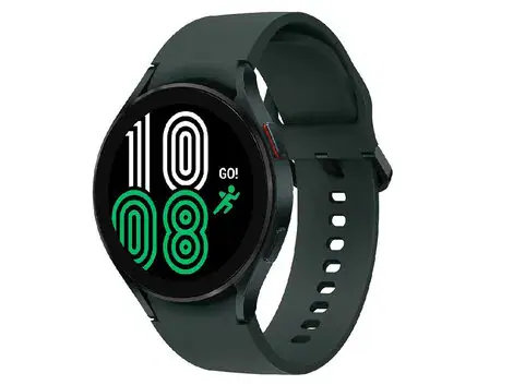 Galaxy Watch4 44mm SM-R870NZGAXJP グリーンの商品画像