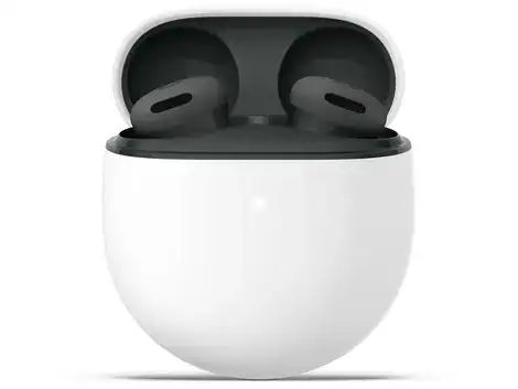 Pixel Buds 2a ヘーゼルの商品画像