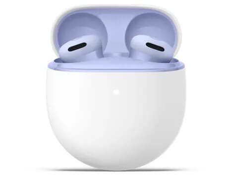 Pixel Buds 2a イリスの商品画像