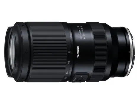 70-180mm F/2.8 Di III VC VXD G2 Model A065 ニコンZ用の商品画像