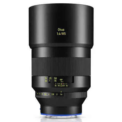 Otus ML 1.4/85 ソニーE用の商品画像