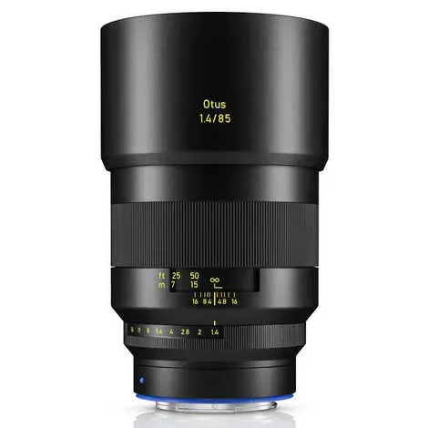 Otus ML 1.4/85 キヤノンRF用の商品画像