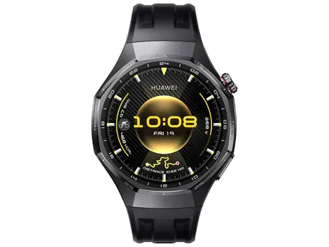 HUAWEI WATCH GT 6 Pro ブラックの商品画像