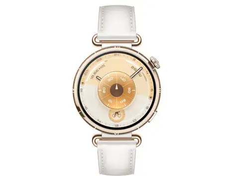 HUAWEI WATCH GT 6 41mm ホワイトの商品画像