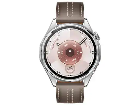 HUAWEI WATCH GT 6 46mm グレーの商品画像