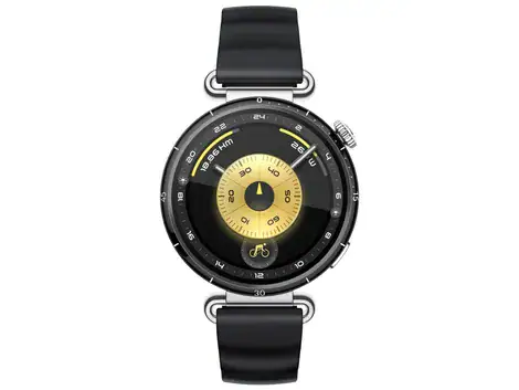 HUAWEI WATCH GT 6 41mm ブラックの商品画像