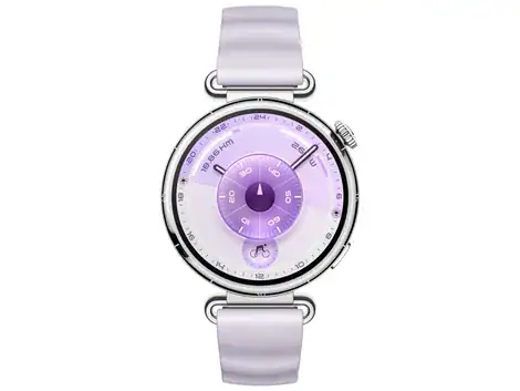 HUAWEI WATCH GT 6 41mm パープルの商品画像