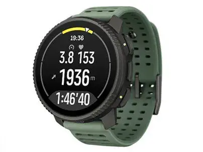 SUUNTO VERTICAL 2 Titanium SS051209000 セージの商品画像